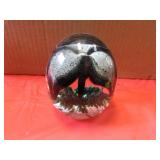 joe rice paperweight