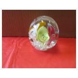 joe st.clair paperweight