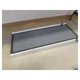 pet ramp