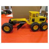 tonka toy grader