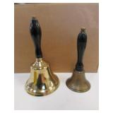 2 school bells