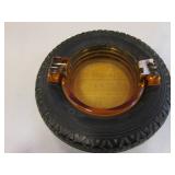 firestone tire ashtray century of progress