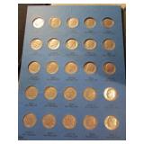 book of roosevelt dimes