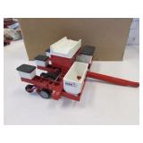 case I.H. toy planter