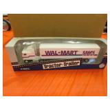 wal-mart sams club toy semi