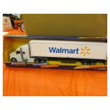 wal-mart toy semi