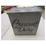 crescent dairy milkbox kokomo,In