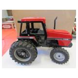 case 3294 cab toy tractor