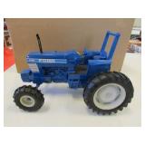 ford 7710 toy tractor