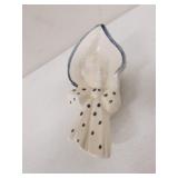 mccoy lady wall pocket