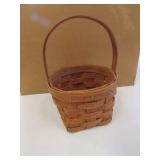 longaberger basket