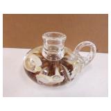 joe st.clair candleholder