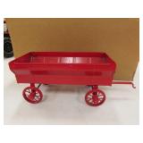 ertl toy wagon