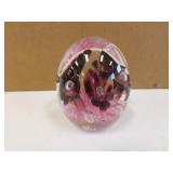 joe rice paperweight