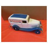 true value truck bank