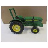 john deere toy tractor