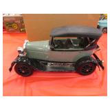 jim beam car decanter