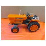 kubota plastic toy tractor