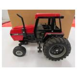case 2594 toy cab tractor