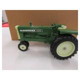 oliver 1555 toy tractor
