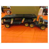 clover toy car carrier