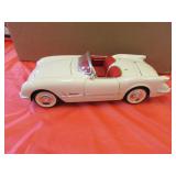 mira collector corvette car