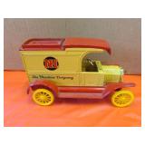 new holland truck bank