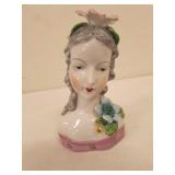 occ. japan lady head