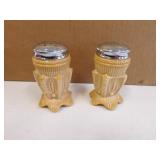 st.clair cactus pattern salt & pepper