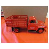ertl coca cola truck