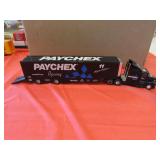 smaller paychex toy semi