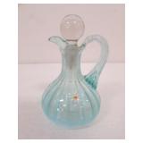 hand painted cruet
