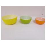 fireking nesting bowl set