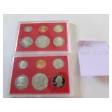 1981 coin set