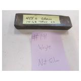 14.63 troy oz weight (not silver)