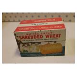 shredded wheat recipe tin