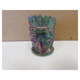 indain head toothpicker(unmarked)