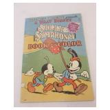 old disney coloring book