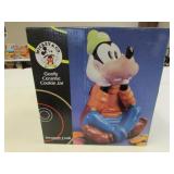 goofy cookie jar