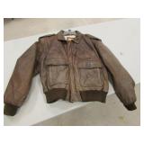 size L hard rock cafe coat