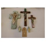 crucifixes