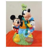 disney cookie jar