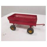 toy farm wagon