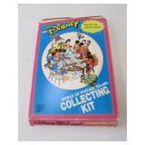 disney stamp collection