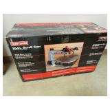 craftsman 16" scroll saw