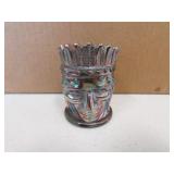 indian head toothpicker(unmarked)