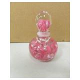 st.clair glass perfumer