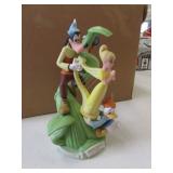 1996 disney figurine