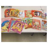 all disney coloring books