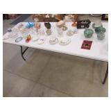 cups n saucers,dishes,glassware & items